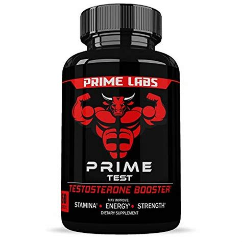 Maximize Your Muscle Gain with Black Magic Testosterone Boosters